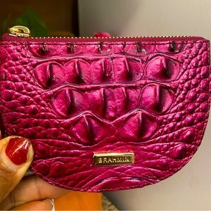 Brahmin Pomegranate Britt